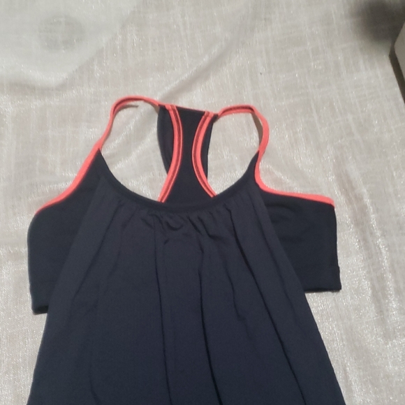 Lululemon no limits racer back tank - Picture 2 of 3